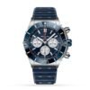 Breitling Super Chronomat 44mm Mens Watch AB0136161C1S1