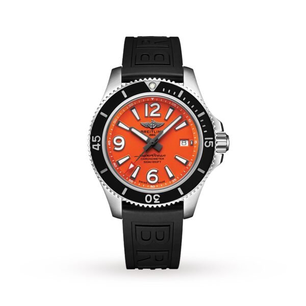 Breitling Superocean Automatic 42 A17366D71O1S1