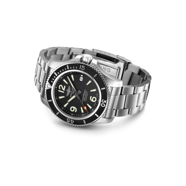 Breitling Superocean Automatic 44 A17367D71B1A1
