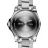 Breitling Superocean Automatic 44 A17367D71B1A1