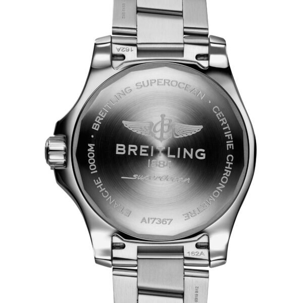Breitling Superocean Automatic 44 A17367D71B1A1