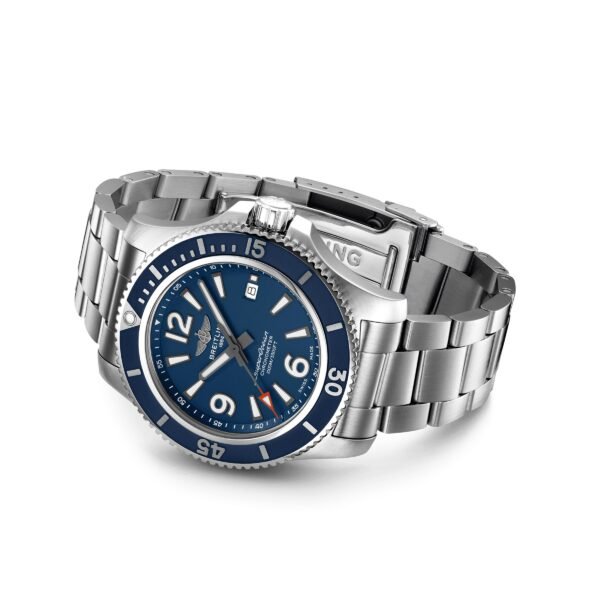 Breitling Superocean Automatic 44 A17367D81C1A1