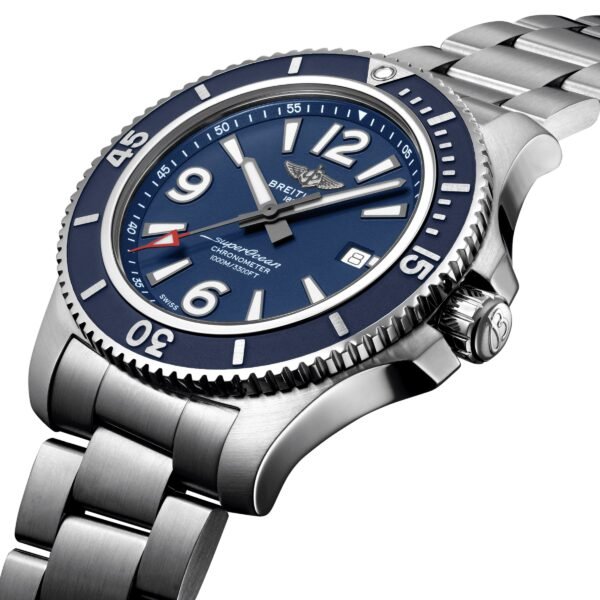 Breitling Superocean Automatic 44 A17367D81C1A1