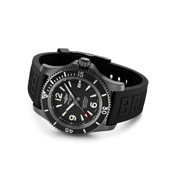 Breitling Superocean Automatic 46 M17368B71B1S1