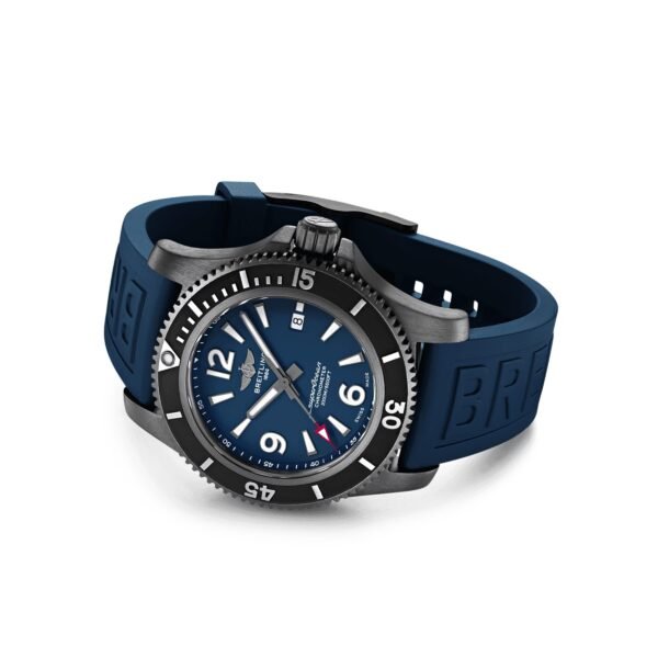Breitling Superocean Automatic 46 M17368D71C1S1