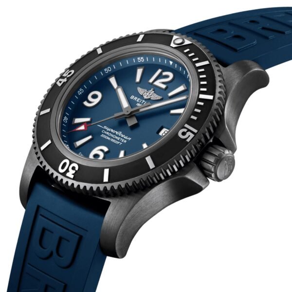 Breitling Superocean Automatic 46 M17368D71C1S1