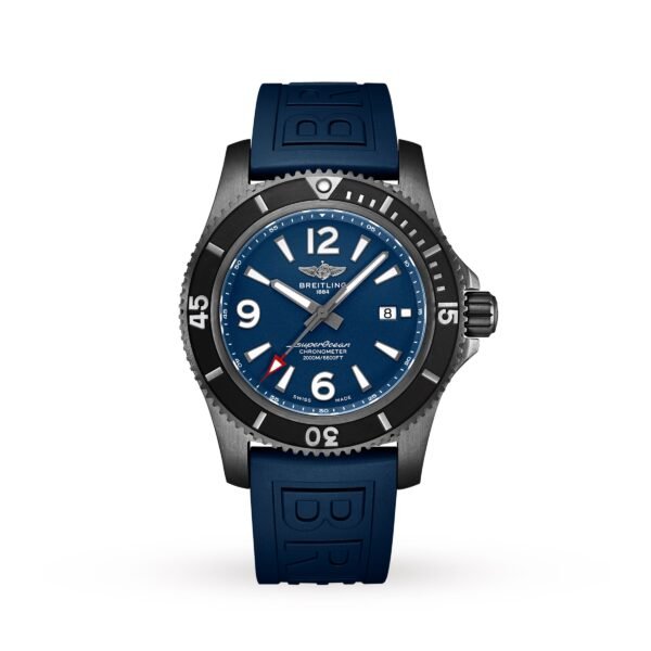 Breitling Superocean Automatic 46 M17368D71C1S1