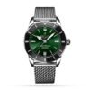 Breitling Superocean Heritage 42 Mens Watch AB2010121L1A1