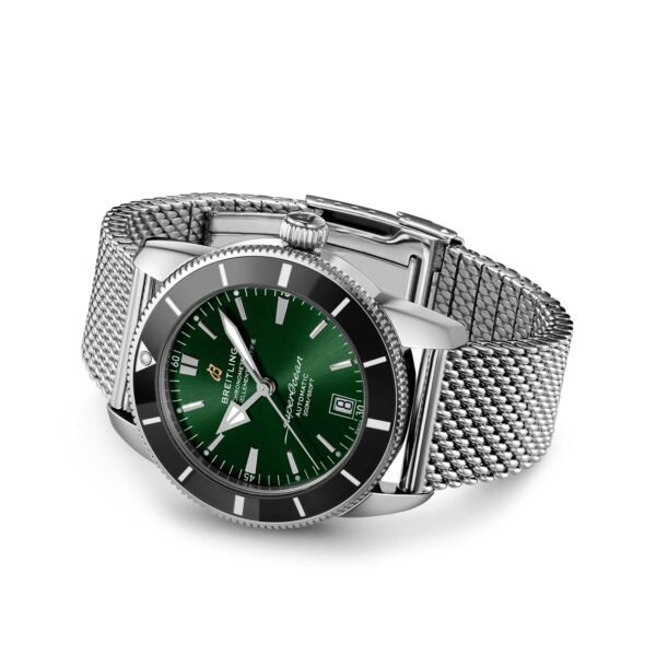 Breitling Superocean Heritage 42 Mens Watch AB2010121L1A1