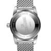 Breitling Superocean Heritage 42 Mens Watch AB2010121L1A1