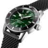 Breitling Superocean Heritage 42 Mens Watch AB2010121L1S1