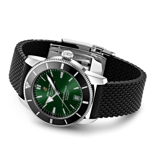 Breitling Superocean Heritage 42 Mens Watch AB2010121L1S1