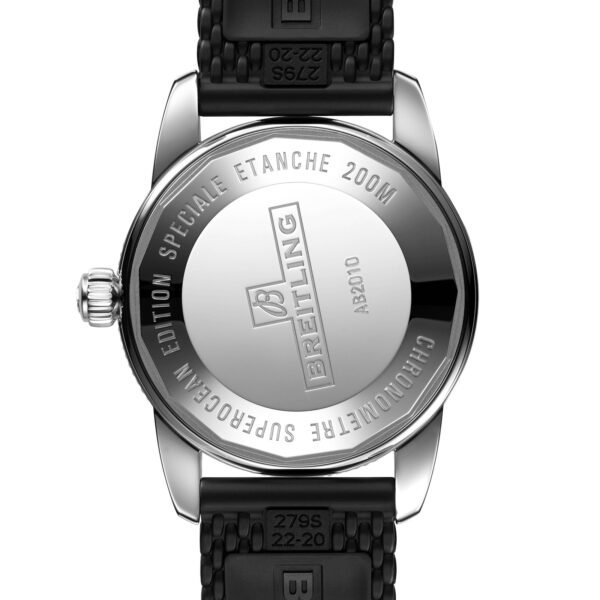 Breitling Superocean Heritage 42 Mens Watch AB2010121L1S1