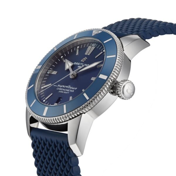 Breitling Superocean Heritage 44 Mens Watch AB2030161C1S1