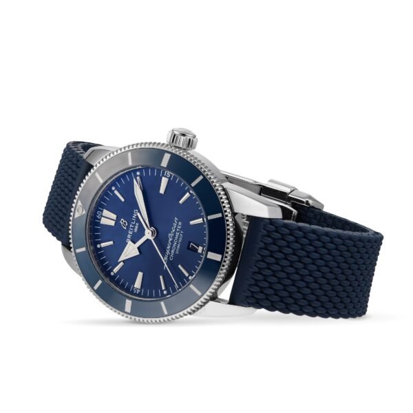 Breitling Superocean Heritage 44 Mens Watch AB2030161C1S1