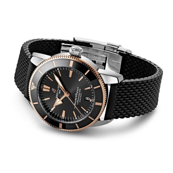 Breitling Superocean Heritage 44 Mens Watch UB2030121B1S1