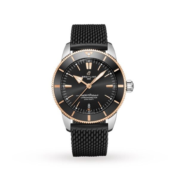 Breitling Superocean Heritage 44 Mens Watch UB2030121B1S1