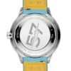 Breitling Superocean Heritage -57 Pastel Paradise Blue 38mm Ladies Watch A10340161C1X1