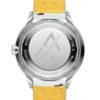 Breitling Superocean Heritage -57 Pastel Paradise White 38mm Ladies Watch A10340A71A1X1