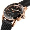 Breitling Superocean Heritage B20 42mm Mens Watch RB2010121B1S1