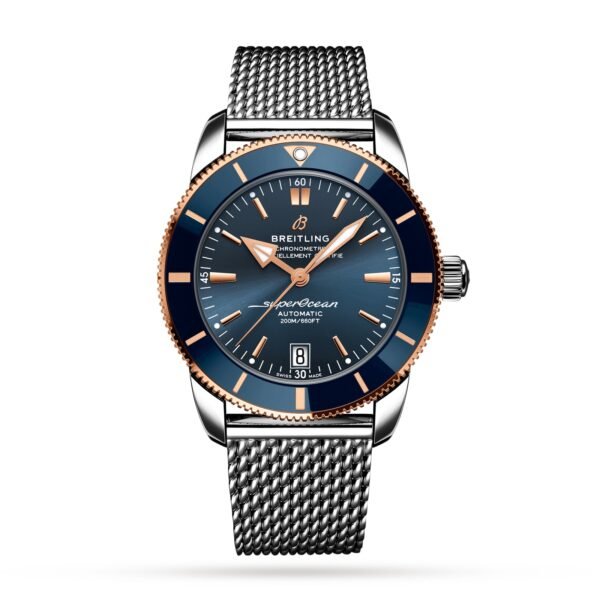 Breitling Superocean Heritage B20 Automatic 42 UB2010161C1A1