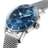 Breitling Superocean Heritage II 44 Mens Watch AB2030161C1A1