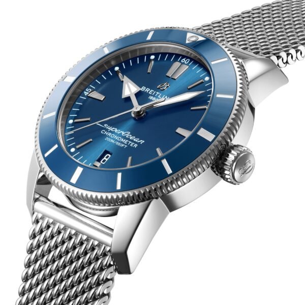 Breitling Superocean Heritage II 44 Mens Watch AB2030161C1A1
