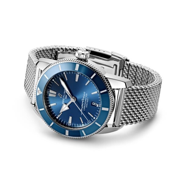 Breitling Superocean Heritage II 44 Mens Watch AB2030161C1A1