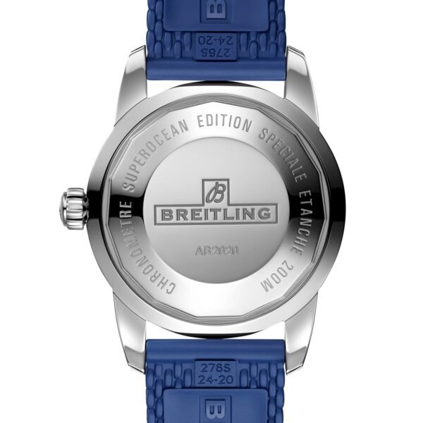 Breitling Superocean Heritage II B20 AB2020161C1S1