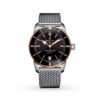 Breitling Superocean Heritage II Chronograph 42 Mens Watch UB2010121B1A1