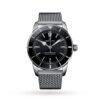 Breitling Superocean Heritage II Chronograph 44 AB2030121B1A1 AB2030121B1A1