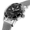 Breitling Superocean Heritage II Chronograph 44 AB2030121B1A1 AB2030121B1A1