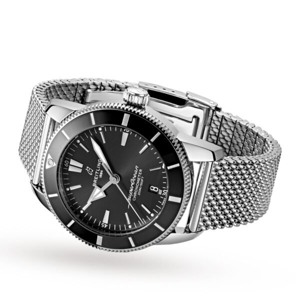 Breitling Superocean Heritage II Chronograph 44 AB2030121B1A1 AB2030121B1A1