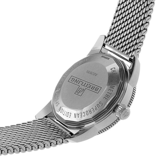 Breitling Superocean Heritage II Mens Watch AB2010121B1A1