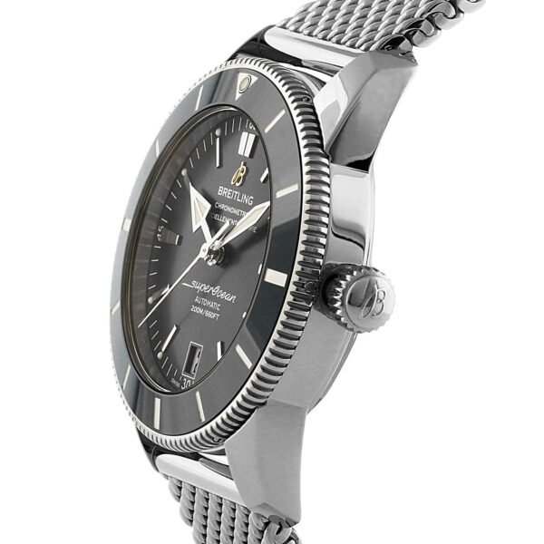 Breitling Superocean Heritage II Mens Watch AB2010121B1A1