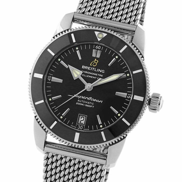 Breitling Superocean Heritage II Mens Watch AB2010121B1A1