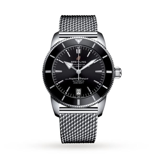 Breitling Superocean Heritage II Mens Watch AB2010121B1A1