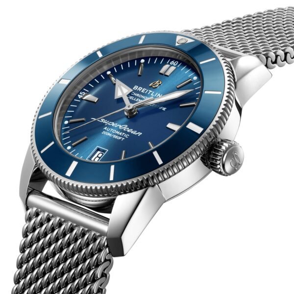 Breitling Superocean Heritage II Mens Watch AB2010161C1A1