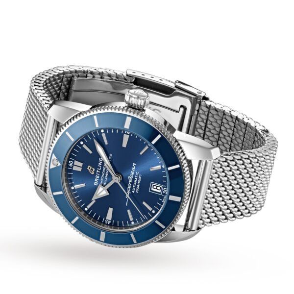 Breitling Superocean Heritage II Mens Watch AB2010161C1A1