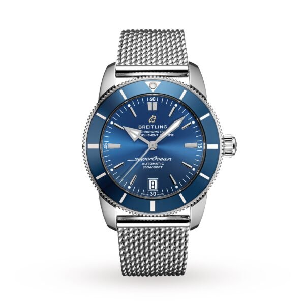 Breitling Superocean Heritage II Mens Watch AB2010161C1A1