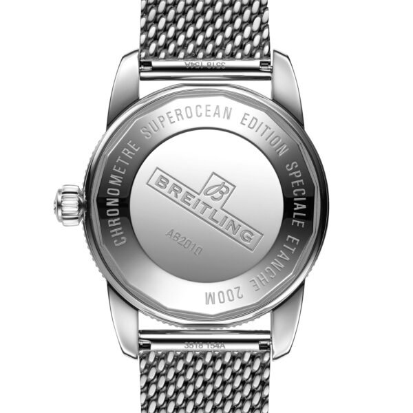 Breitling Superocean Heritage II Mens Watch AB2010161C1A1