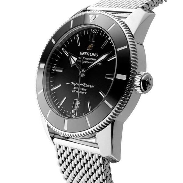 Breitling Superocean Heritage II Mens Watch AB2020121B1A1