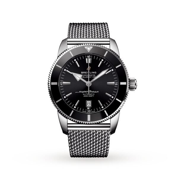 Breitling Superocean Heritage II Mens Watch AB2020121B1A1