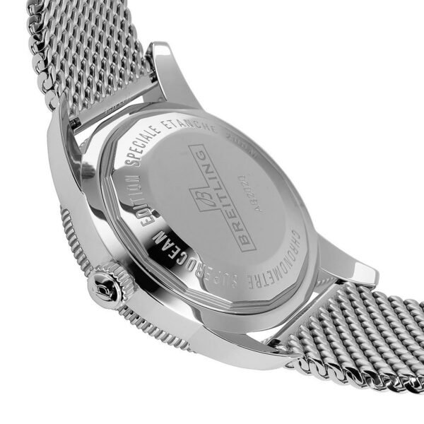 Breitling Superocean Heritage II Mens Watch AB2020121B1A1