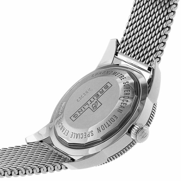 Breitling Superocean Heritage II Mens Watch AB2020161C1A1
