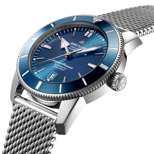 Breitling Superocean Heritage II Mens Watch AB2020161C1A1