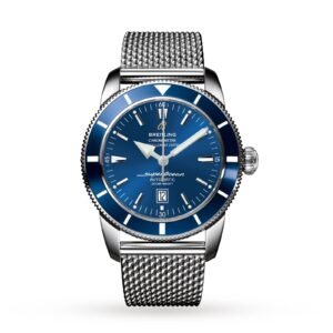 Breitling Superocean Heritage II Mens Watch AB2020161C1A1