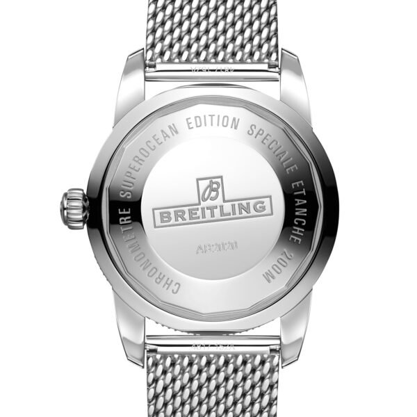 Breitling Superocean Heritage II Mens Watch AB2020161C1A1
