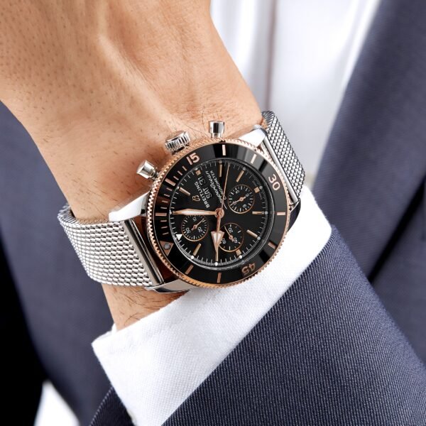 Breitling Superocean Heritage II U13313121B1A1