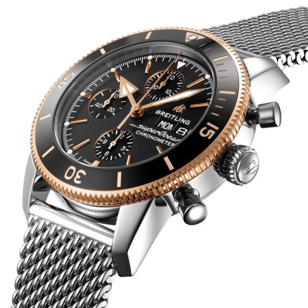 Breitling Superocean Heritage II U13313121B1A1